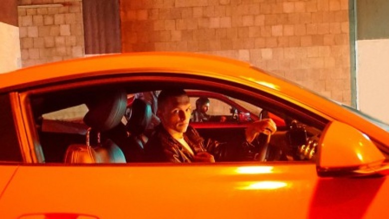 Diablo. Wyścig o wszystko - cały film online za darmo po polsku.