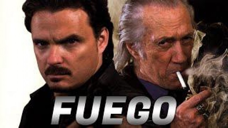 Fuego - cały film online zadarmo po polsku