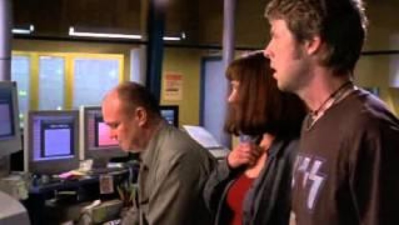 Atomowa burza (2002) - cały film online za darmo po polsku.