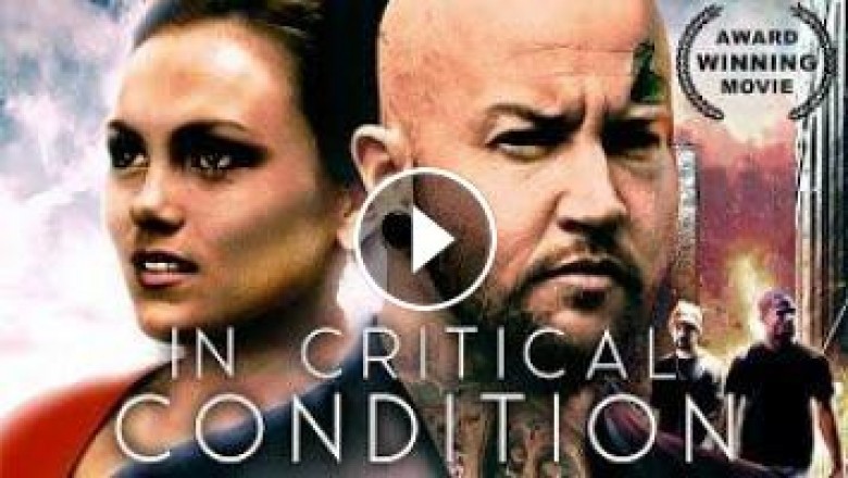 W Stanie Krytycznym - cały film online za darmo po polsku.