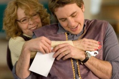 Nieszczęścia chodzą parami - cały film online za darmo po polsku.