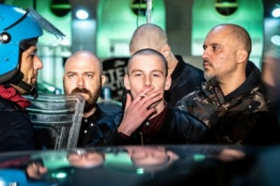 Pod tym samym niebem (2020) - cały film online za darmo po polsku.