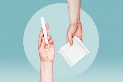 Czy tampony są bezpieczne na noc? Czy tampony są niebezpieczne? Kto nie powinien używać tamponów?