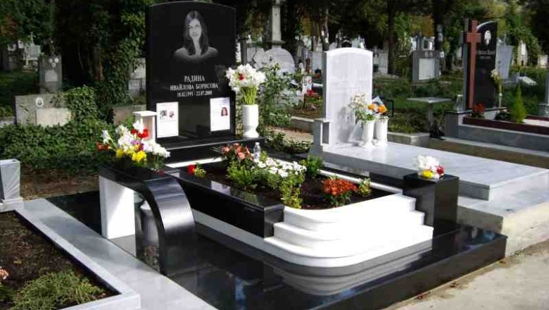 Jak usunąć żółte plamy z pomnika? Jak usunąć wosk z pomnika? Czym czyścić pomnik granitowy, marmurowy oraz z lastriko?