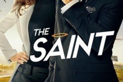 Swięty (2017)  - cały film online za darmo po polsku.