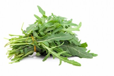 Czy mogę na swojej działce uprawiać rukolę?