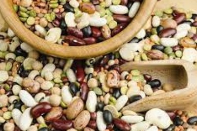 Jak uniknąć wzdęć po fasoli?