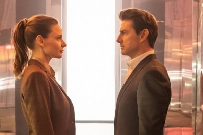 Granice ryzyka - cały film online za darmo bez reklam.