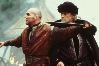 Wojownicy (2002) - cały film online za darmo bez reklam.