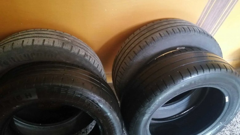 Jak sprawdzic czy opony są do wymiany? Kiedy opona nadaje się do wymiany? Jak wyglądają zużyte opony? Co ile lat powinno się wymieniać opony?