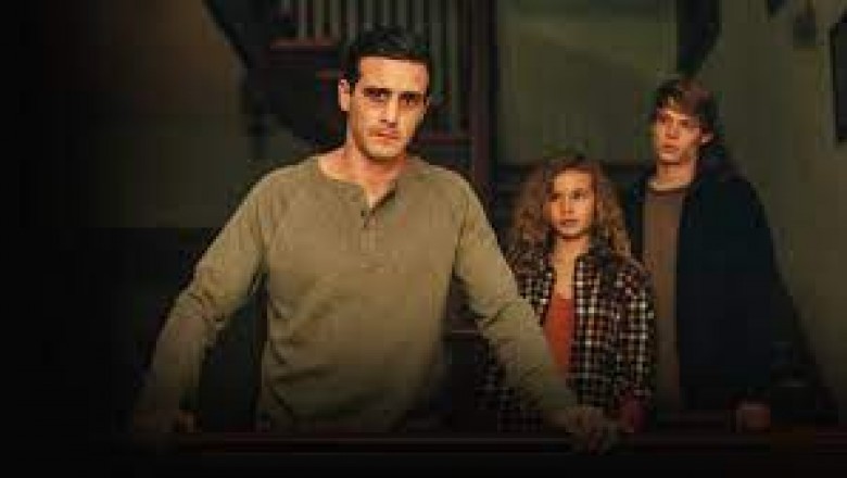 Family Blood (2018) - cały film online za darmo bez reklam.