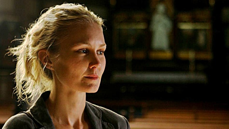 Zniknięcia (2008) - cały film  online za darmo bez reklam.