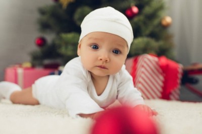 Do którego miesiąca dziecko powinno siedzieć - czyli trudna sztuka siadania.