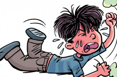 Jak rozpoznać dobrą nianię?