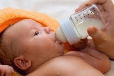 Co to jest próchnica butelkowa? Co zrobić aby uniknąć próchnicy butelkowej? Jak leczyć próchnicę butelkową?