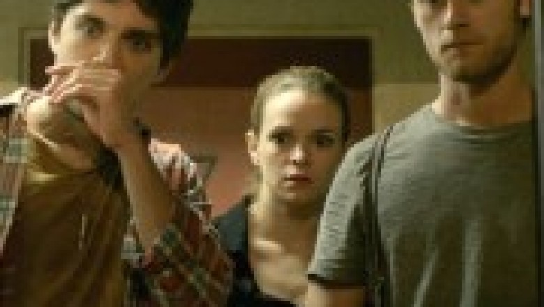 Migawka z przyszłości (2014) - cały film online za darmo po polsku.