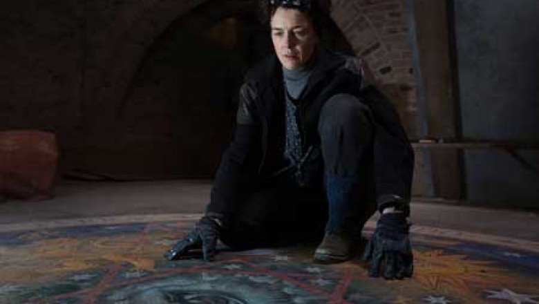 Ołtarz Altar (2014) - cały film online za darmo po polsku.