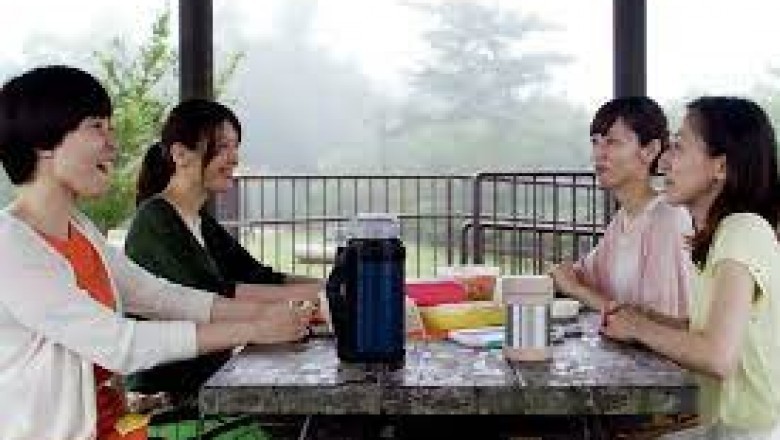 Happy Hour (2015) - cały film online za darmo po polsku.