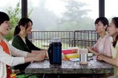 Happy Hour (2015) - cały film online za darmo po polsku.