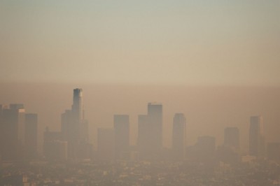 Co możemy zrobić aby zmniejszyć smog?