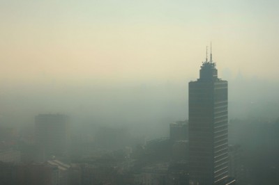 Co to jest smog i jakie są jego skutki oraz jak chronić dzieci przed smogiem?