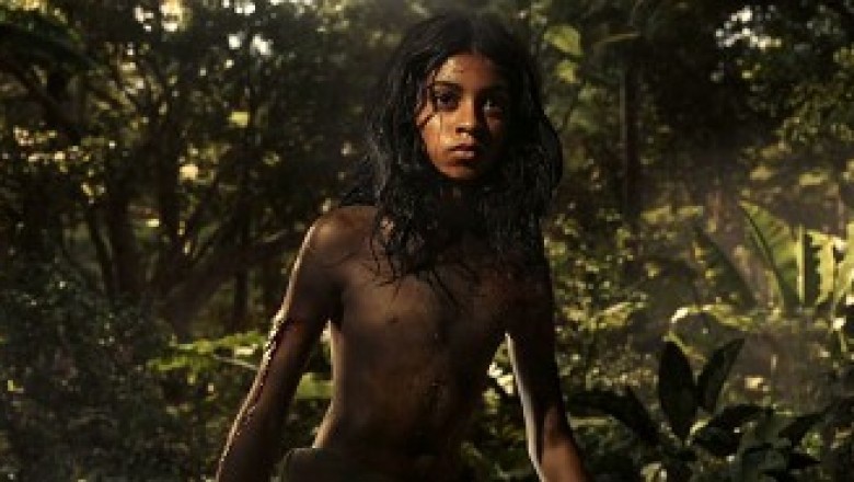 Mowgli: Legenda dżungli (2018) - cały film online za darmo po polsku