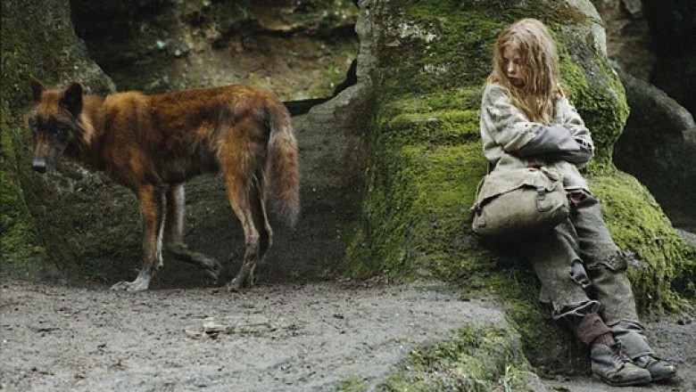 Przeżyć z wilkami (2007) - cały film online za darmo po polsku.