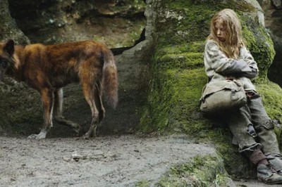 Przeżyć z wilkami (2007) - cały film online za darmo po polsku.