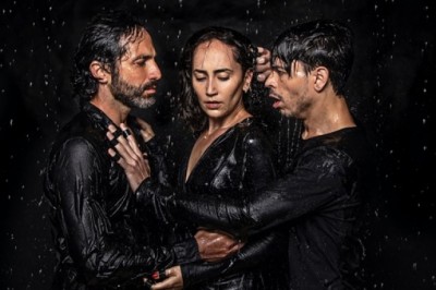 Czy wykrzystujesz urok osobisty (seksapil), aby osiągnąć cel - psychotest?