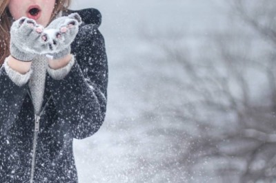 Jak dbać o zdrowie zimą?