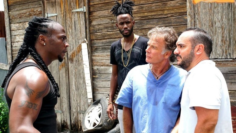 All Inclusive (2019) - cały film online za darmo z lektorem.