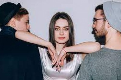 Czy istnieje miłość od pierwszego wejrzenia?