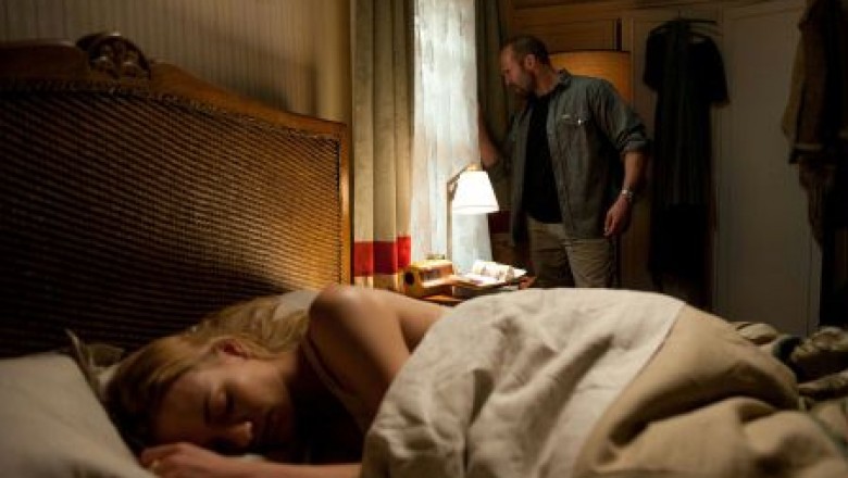 Elita zabójców (2011) - cały film online za darmo z lektorem.