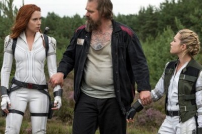 Czarna Wdowa (2021) - cały film online zadarmo po polsku.