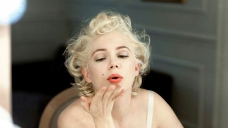 Mój tydzień z Marilyn (2011) - cały film online za darmo po polsku.