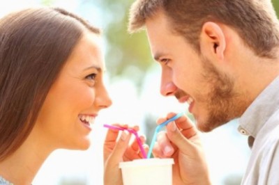 Jak flirtujesz? Czy potrafię flirtować - psychotest?