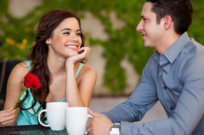 O czym i jak rozmawiać na pierwszej randce?