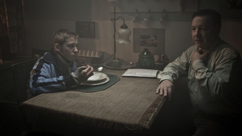 Stacja Warszawa (2013) - cały film online za darmo bez reklam.