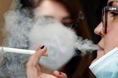 Dlaczego tak trudno rzucić palenie?  Dlaczego nie powinno się palić papierosów?