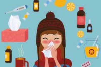 Jak odróżnić przeziębienie od grypy?