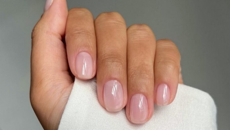 Sposób na piękne paznokcie. Lakier hybrydowy czy żel?