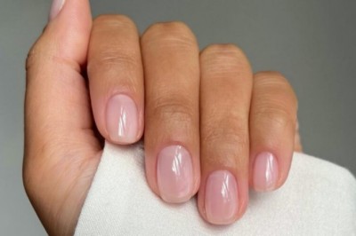 Sposób na piękne paznokcie. Lakier hybrydowy czy żel?