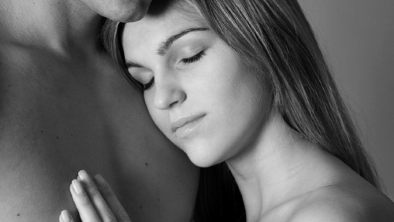 Brak ochoty na seks – co zrobić?