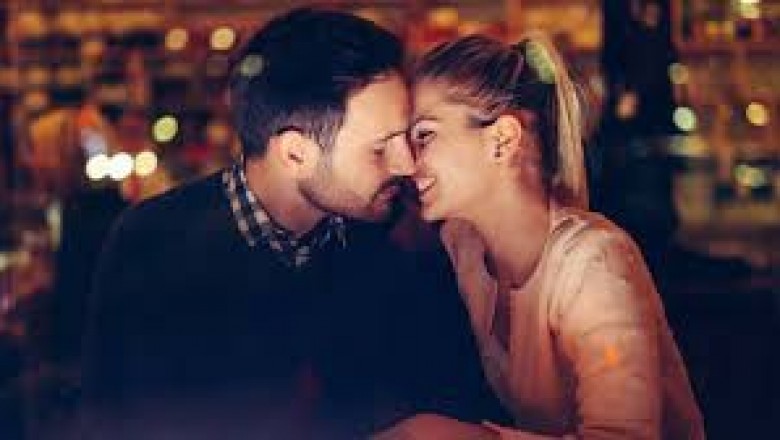 Jak rozkochać w sobie kobietę?  Jakie słowa działają na kobietę?