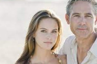 Różnica wieku w związku – czy może być problemem?