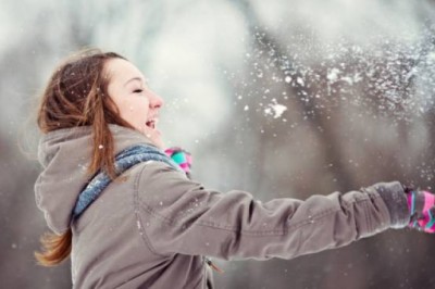 Jak dbać o skórę w zimie?