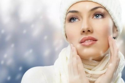Jak zabezpieczyć skórę przed zimnem?