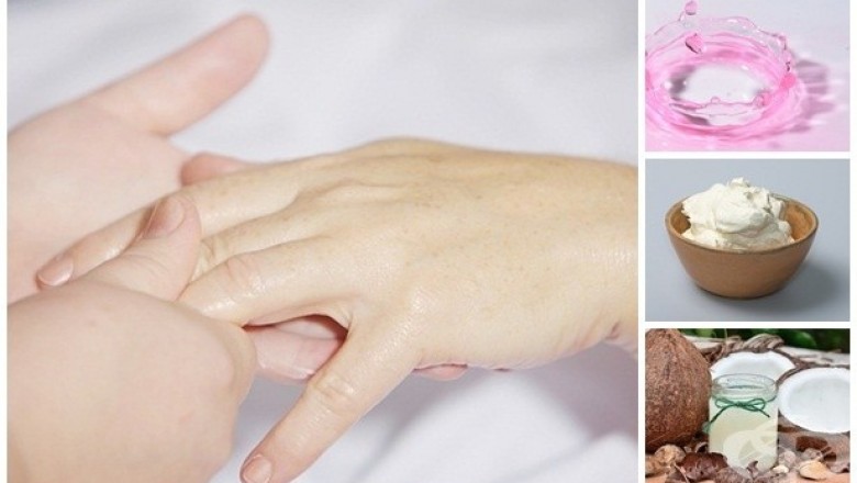 Sprawdzone domowe sposoby na spierzchnięte i popękane dłonie