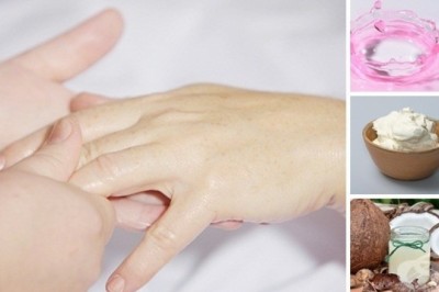 Sprawdzone domowe sposoby na spierzchnięte i popękane dłonie