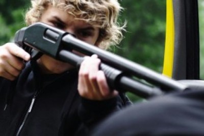 Agresja - cały film online za darmo z lektorem.